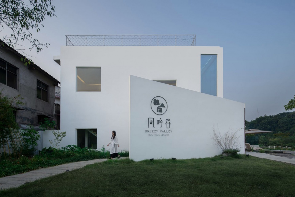 這家隱藏在長(zhǎng)沙的絕美民俗，剛開張就成為網(wǎng)紅打卡地！